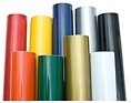 Self Adhesive Vinyl Stickers